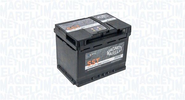 MAGNETI MARELLI Käynnistysakku 069060640008